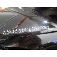 834852A45 14.5 X 18P RH Alpha 4 Hub Kit Style Prop for 90-300HP 4 3/4" Gearcase