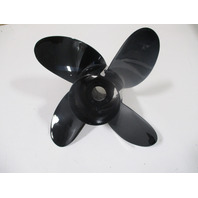 834852A45 14.5 X 18P RH Alpha 4 Hub Kit Style Prop for 90-300HP 4 3/4" Gearcase