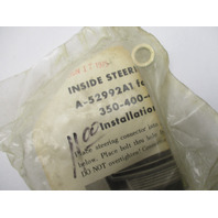 52992A1 A-52992A1 New Mercury Bracket Kit