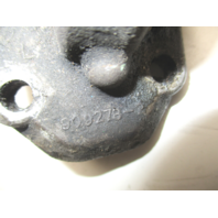 OMC Stringer Shift Cable 1978-81 Only Hydro-Mechanical Sterndrive 0981394 982795