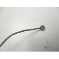 OMC Stringer Shift Cable 1978-81 Only Hydro-Mechanical Sterndrive 0981394 982795