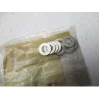 92990-06200-00 New Plain Washer Yamaha