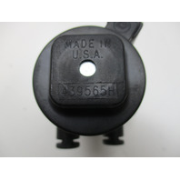 EVINRUDE JOHNSON FICHT ENGINE FUEL INJECTOR 439565 5000944 V4/V6 60&ordm; TOESEAT