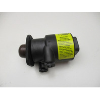 EVINRUDE JOHNSON FICHT ENGINE FUEL INJECTOR 439565 5000944 V4/V6 60&ordm; TOESEAT