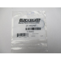 25-45258 New Mercury O-Ring