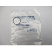25-45258 New Mercury O-Ring