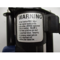 5004285 5000774 Starboard Fuel Injector 200 225 HP FICHT Evinrude Outboard