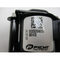 5001470 Fuel Injector Port OMC Evinrude Johnson FICHT Outboard