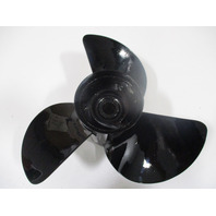6E5-45949-00-EL 13 5/8 X 13 Pitch "K" Propeller for YAMAHA 60-140HP Outboards