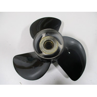 6E5-45949-00-EL 13 5/8 X 13 Pitch "K" Propeller for YAMAHA 60-140HP Outboards