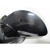 6E5-45949-00-EL 13 5/8 X 13 Pitch "K" Propeller for YAMAHA 60-140HP Outboards