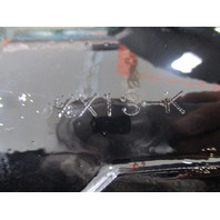 6E5-45949-00-EL 13 5/8 X 13 Pitch "K" Propeller for YAMAHA 60-140HP Outboards