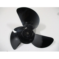 6E5-45949-00-EL 13 5/8 X 13 Pitch "K" Propeller for YAMAHA 60-140HP Outboards