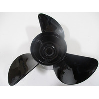 6E5-45943-00-00 12 5/8 X 21 Pitch "K" Propeller for YAMAHA 60-140HP Outboards