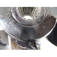 PR400 16" X 15P RH Prop for Volvo Penta Aquamatic Stern Drive Short Hub