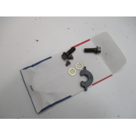 Johnson Evinrude OMC OEM Ficht Service Fuel Injector 5000610