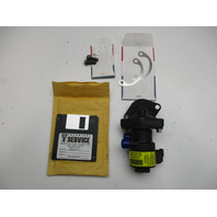 Johnson Evinrude OMC OEM Ficht Service Fuel Injector 5000610