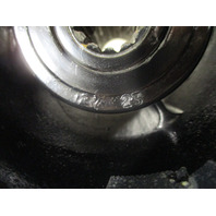 389514 SST 12.75 X 23 Pitch Propeller JOHNSON/EVINRUDE/OMC  40-140HP 13 Spline