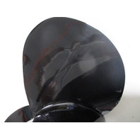 854342A33 14 x 10 P Prop for Mercury Mariner 40-60 HP 4 Stroke BigFoot Outboards