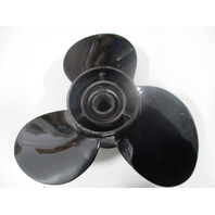 854342A33 14 x 10 P Prop for Mercury Mariner 40-60 HP 4 Stroke BigFoot Outboards