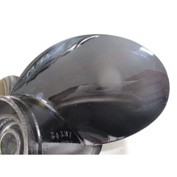 854342A33 14 x 10 P Prop for Mercury Mariner 40-60 HP 4 Stroke BigFoot Outboards