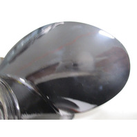 854342A33 14 x 10 P Prop for Mercury Mariner 40-60 HP 4 Stroke BigFoot Outboards