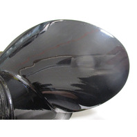 854342A33 14 x 10 P Prop for Mercury Mariner 40-60 HP 4 Stroke BigFoot Outboards