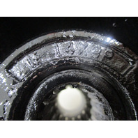 854340A33 14 x 9 P Prop for Mercury Mariner 40-60 HP 4 Stroke BigFoot Outboards