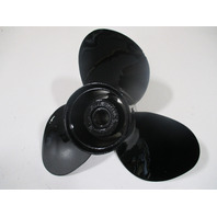 854340A33 14 x 9 P Prop for Mercury Mariner 40-60 HP 4 Stroke BigFoot Outboards