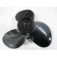 854340A33 14 x 9 P Prop for Mercury Mariner 40-60 HP 4 Stroke BigFoot Outboards