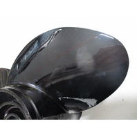 854340A33 14 x 9 P Prop for Mercury Mariner 40-60 HP 4 Stroke BigFoot Outboards
