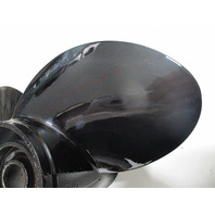 854340A33 14 x 9 P Prop for Mercury Mariner 40-60 HP 4 Stroke BigFoot Outboards