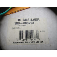 888793 Alternator Stator Mercury Force 50/90/120HP Outboards