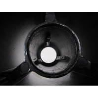 H-1419 14 1/4" X 19 P Hustler Alum Prop Outboard & Sterndrive 4 3/4" Gearcase