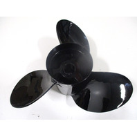 H-1419 14 1/4" X 19 P Hustler Alum Prop Outboard & Sterndrive 4 3/4" Gearcase