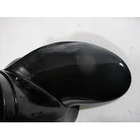 H-1419 14 1/4" X 19 P Hustler Alum Prop Outboard & Sterndrive 4 3/4" Gearcase