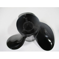 H-1419 14 1/4" X 19 P Hustler Alum Prop Outboard & Sterndrive 4 3/4" Gearcase