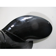 H-1419 14 1/4" X 19 P Hustler Alum Prop Outboard & Sterndrive 4 3/4" Gearcase