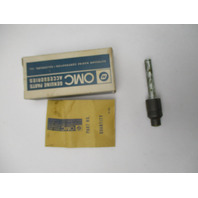 0161954 New OMC Evinrude Johnson Snowmobile Plunger