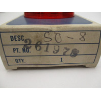 261978 0261978 New OMC  Lens Evinrude Johnson Outboards