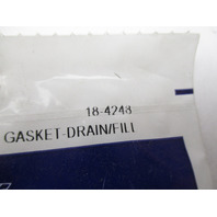 18-4248 New Sierra Drain Fill Washer Gasket