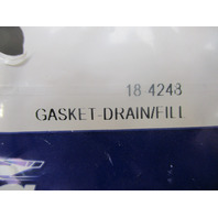 18-4248 New Sierra Drain Fill Washer Gasket Set of 2