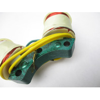 0161925 161925 New OMC Evinrude Johnson Coil and Lamination Assy