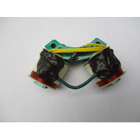 0161925 161925 New OMC Evinrude Johnson Coil and Lamination Assy GBP005424