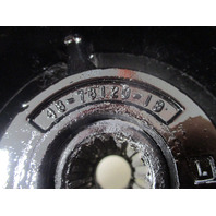 78120A40 14" X 19P Alum. Prop Mercury, Mercruiser 4 3/4" Hub 15 Spline RH