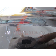 78120A40 14" X 19P Alum. Prop Mercury, Mercruiser 4 3/4" Hub 15 Spline RH