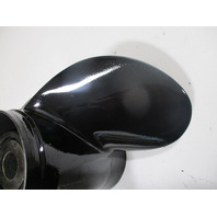 78120A40 14" X 19P Alum. Prop Mercury, Mercruiser 4 3/4" Hub 15 Spline RH