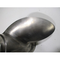 0390850 12 1/4 X 15P SST Prop JOHNSON/EVINRUDE 40-75 HP 3 3/8" Gearcase Outboard