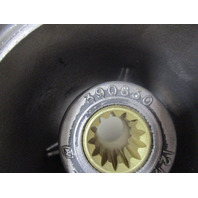 0390850 12 1/4 X 15P SST Prop JOHNSON/EVINRUDE 40-75 HP 3 3/8" Gearcase Outboard