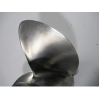 0390850 12 1/4 X 15P SST Prop JOHNSON/EVINRUDE 40-75 HP 3 3/8" Gearcase Outboard